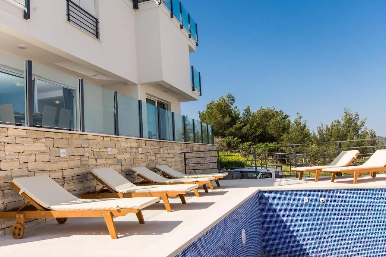 Apartment Julia Trogir