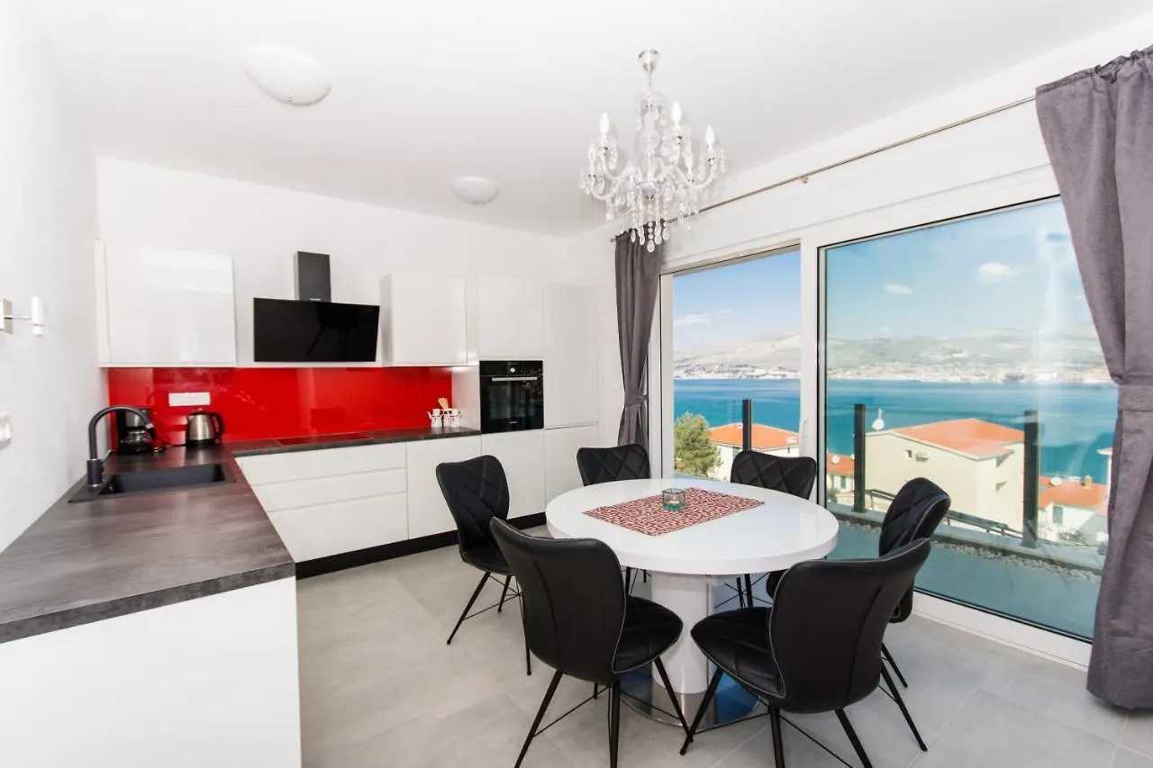 Apartment Julia Trogir
