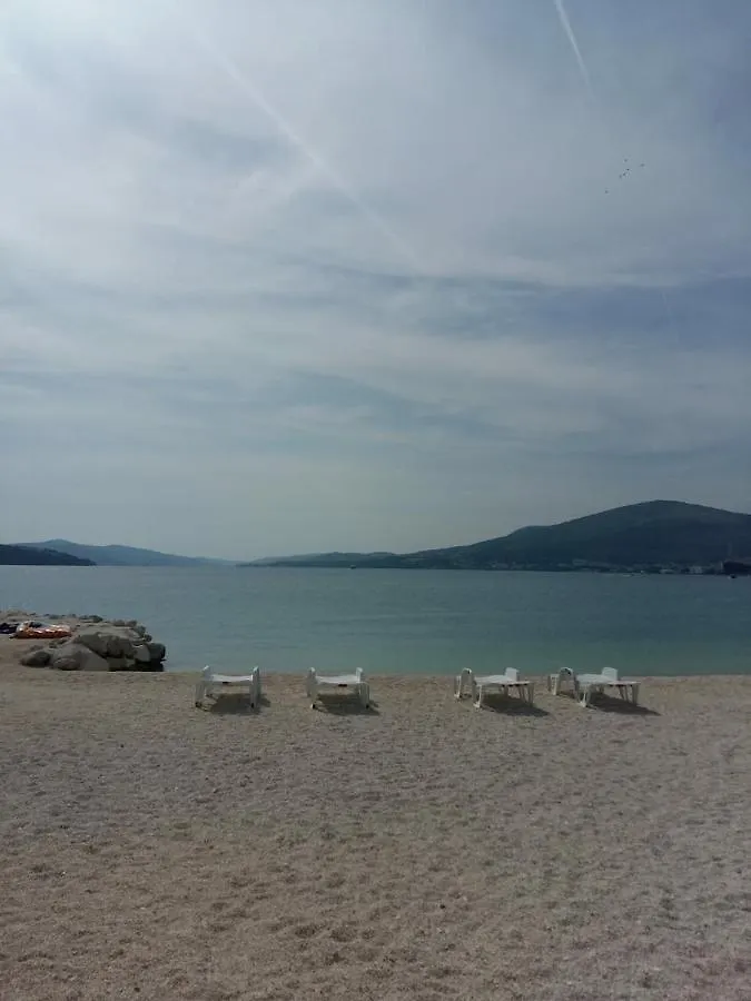 Apartment Julia Trogir 0*,  Kroatië