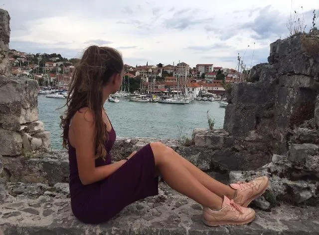 Apartment Julia Trogir