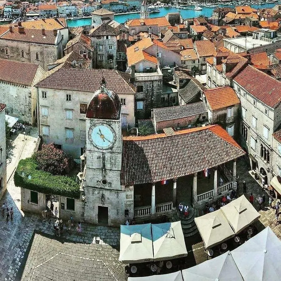 Apartment Julia Trogir