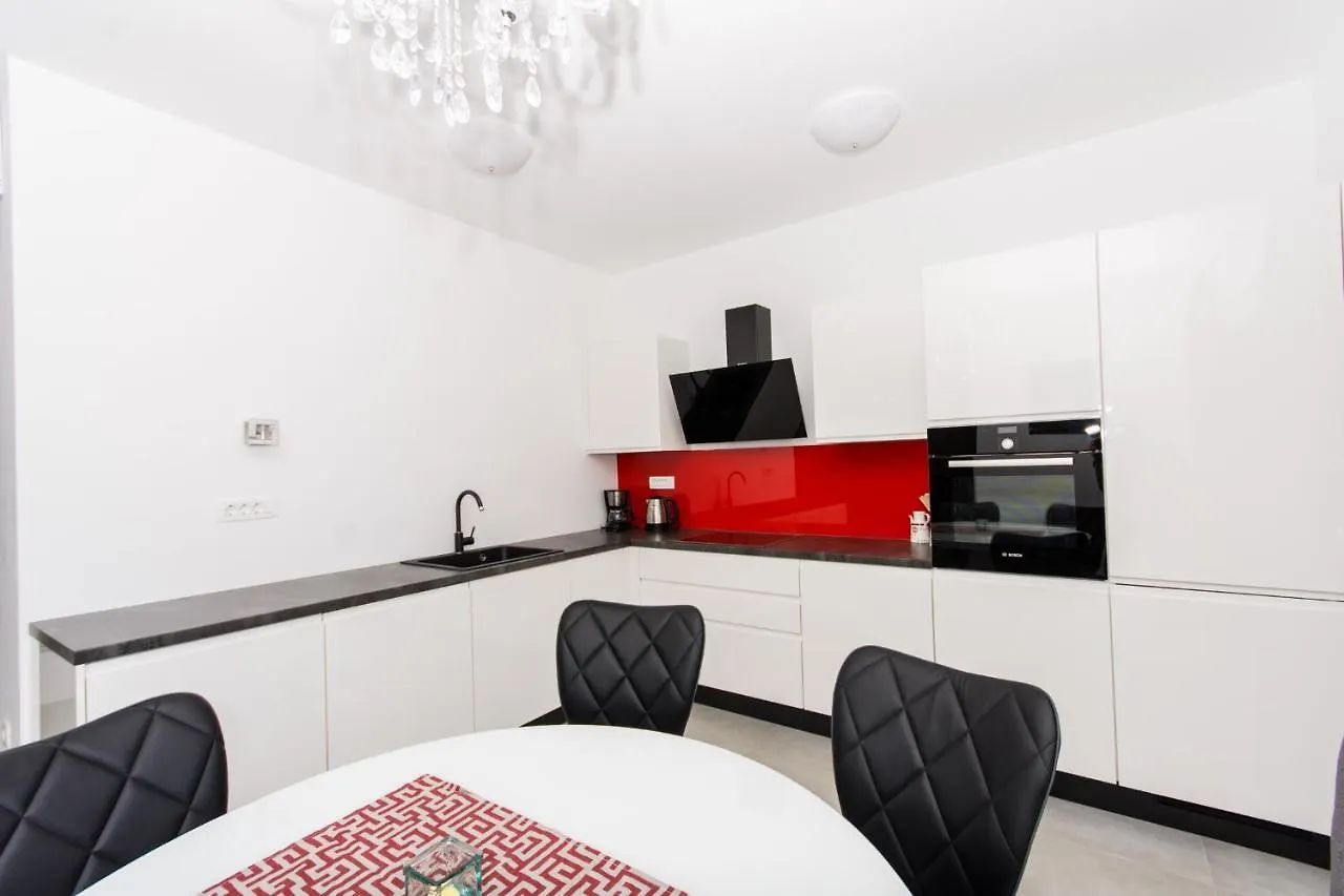 Apartment Julia Trogir