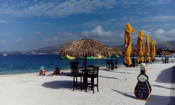 Apartment Julia Trogir 0*,