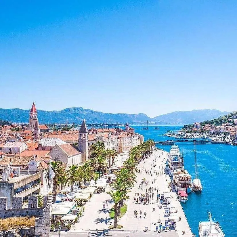 Apartment Julia Trogir