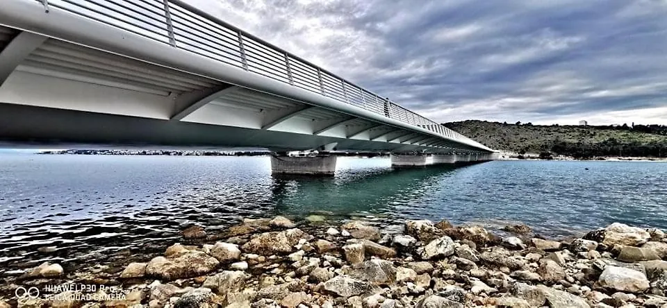 Apartment Julia Trogir