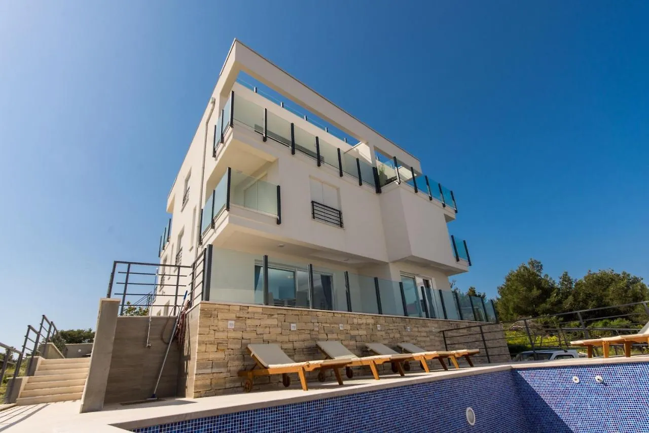Apartment Julia Trogir