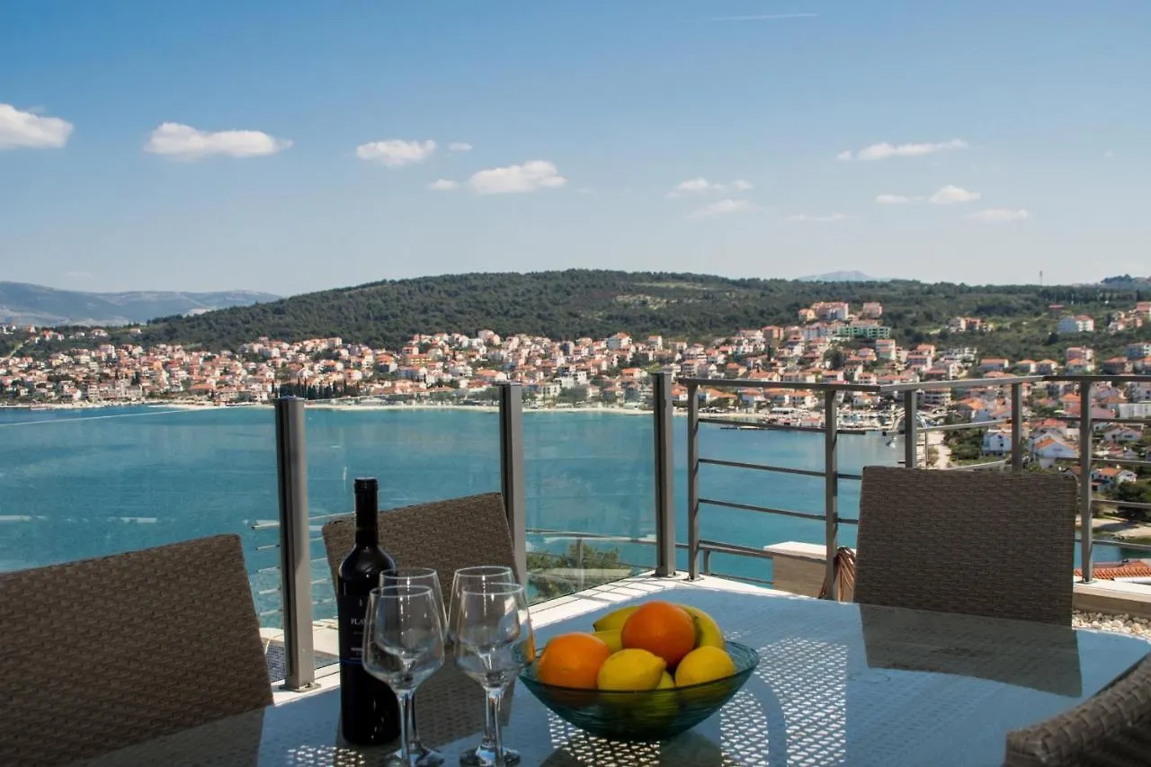 Apartment Julia Trogir Croatia