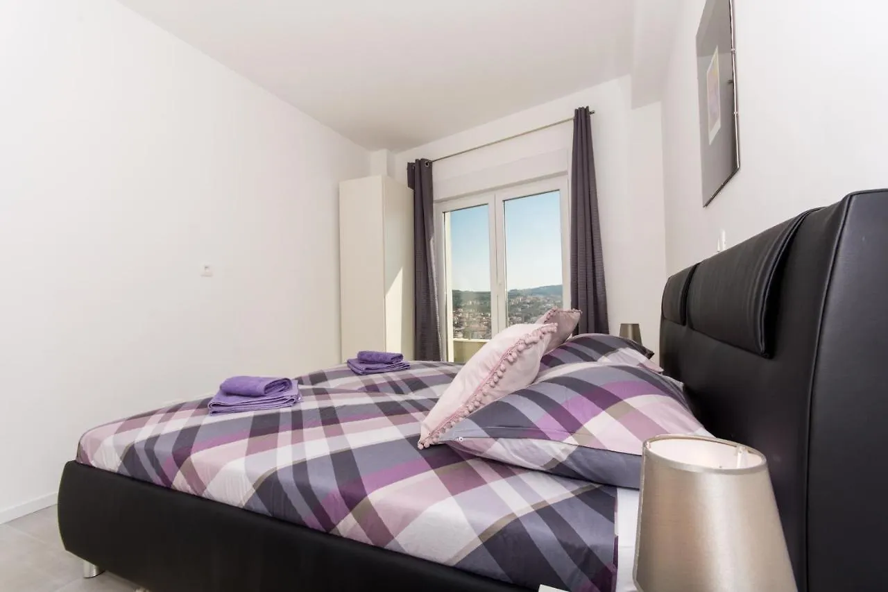 Apartment Julia Trogir Croatia