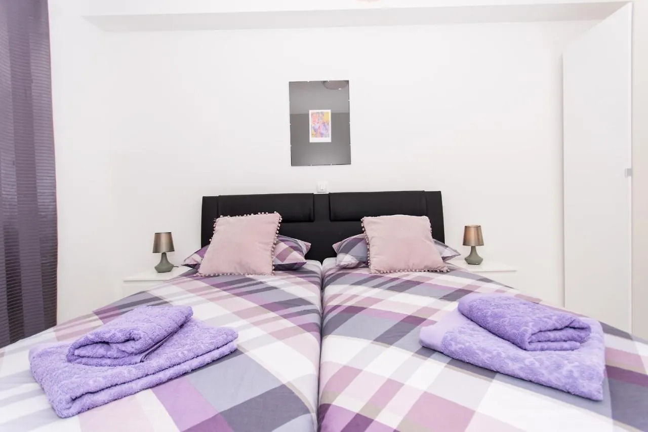 Apartment Julia Trogir