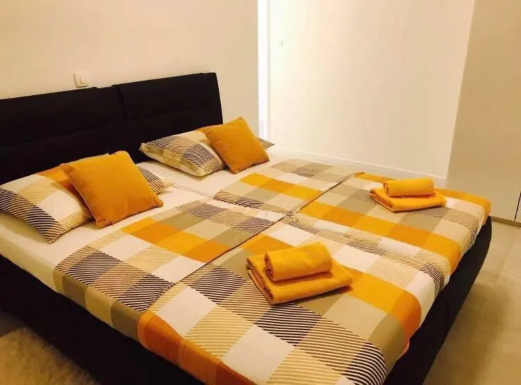 Apartment Julia Trogir