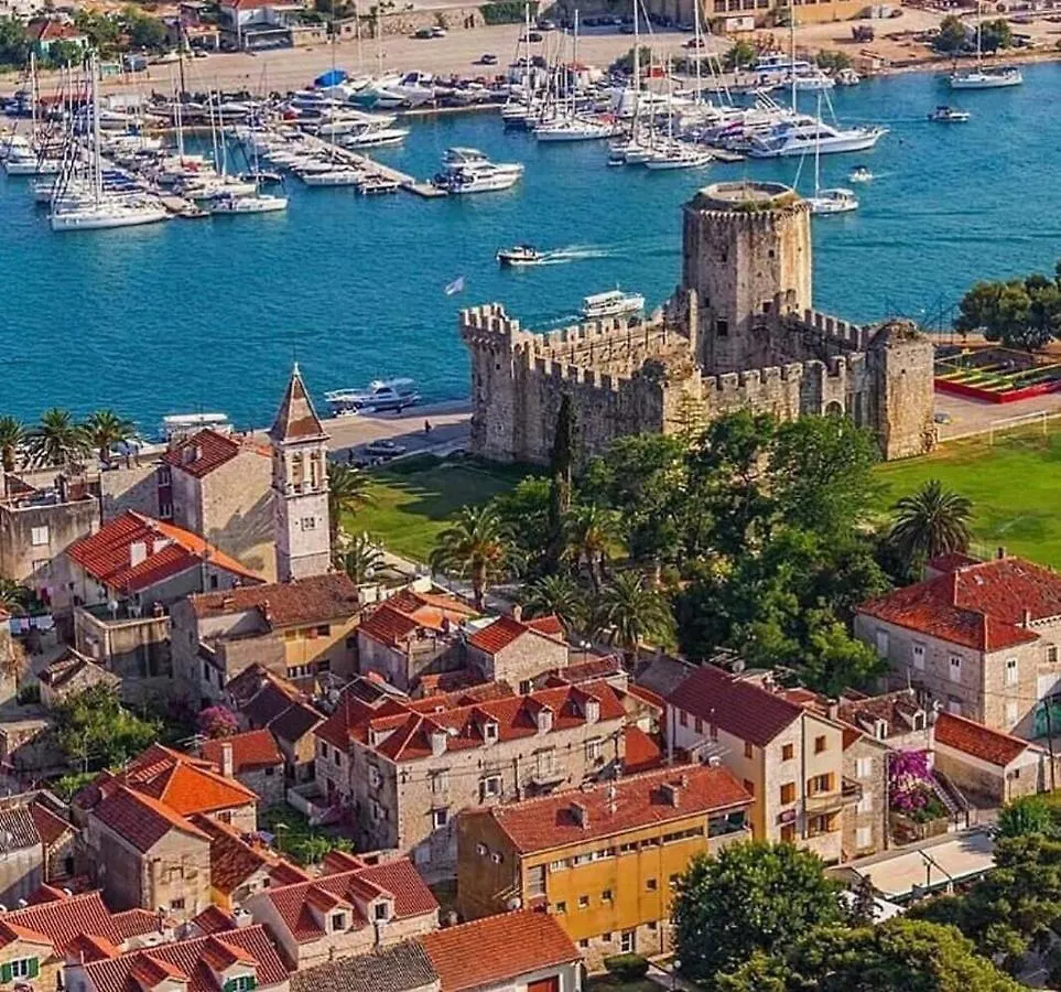 Apartment Julia Trogir Croatia