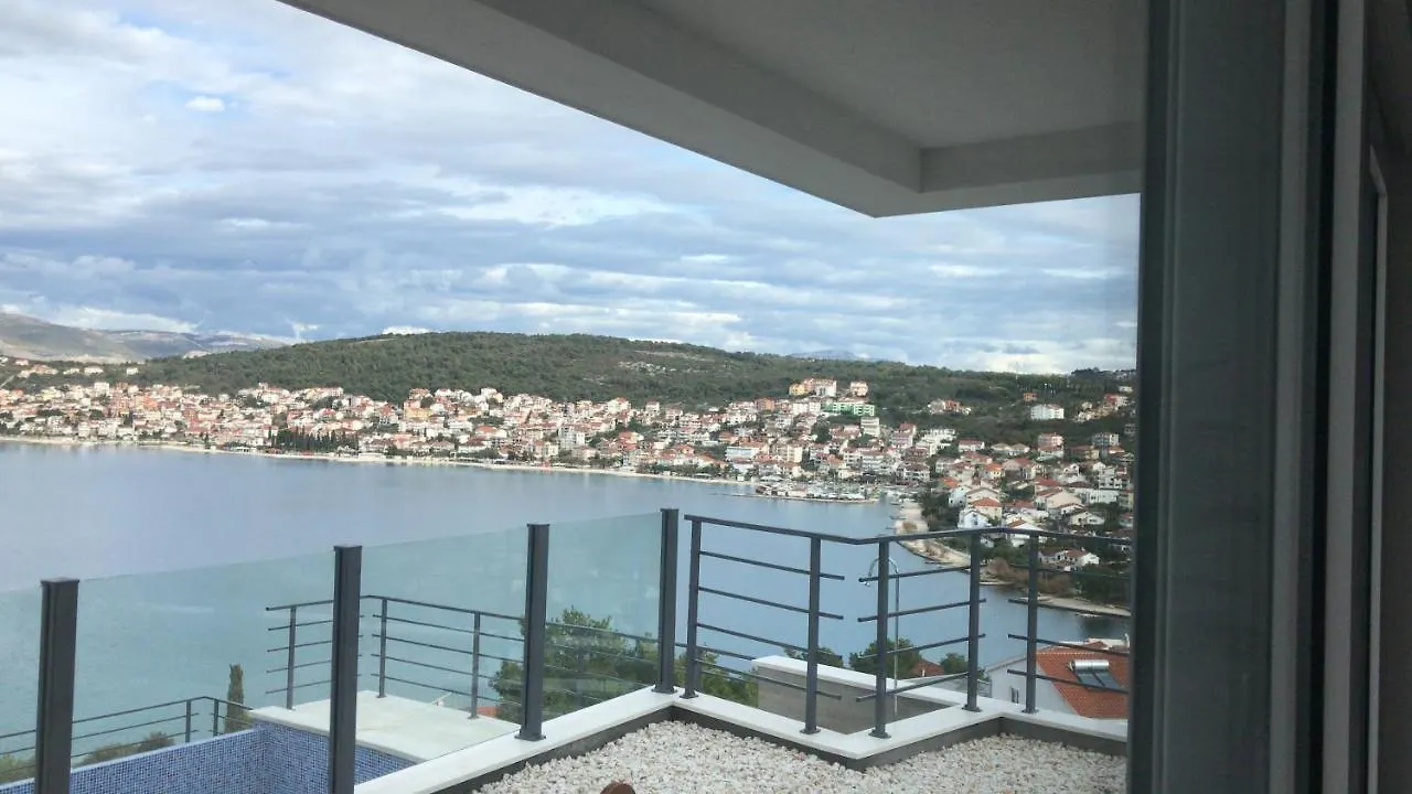 Apartment Julia Trogir Croatia